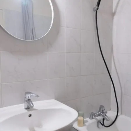 Apartment Cosy 52M With Garden And Wifi In Paris Paris
